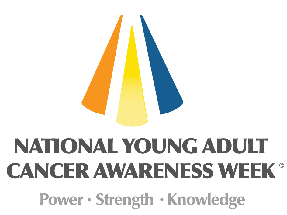 national young adult cancer awareness week