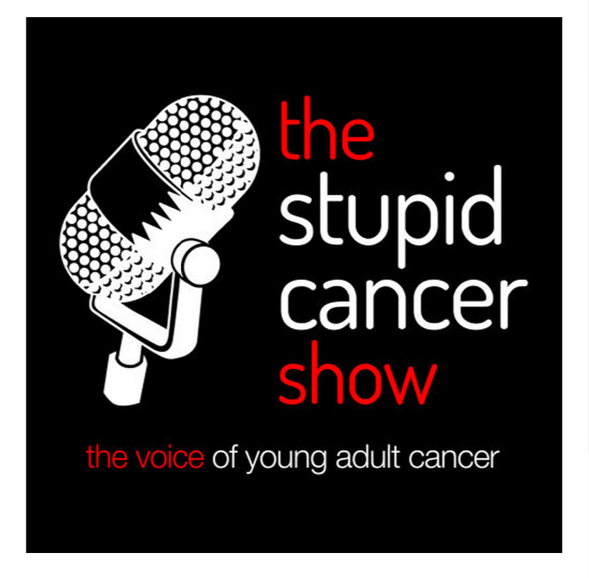 the stupid cancer show