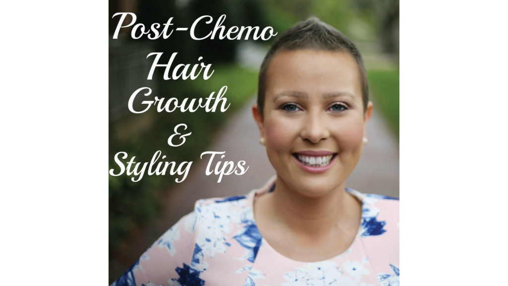 hair growth after chemo