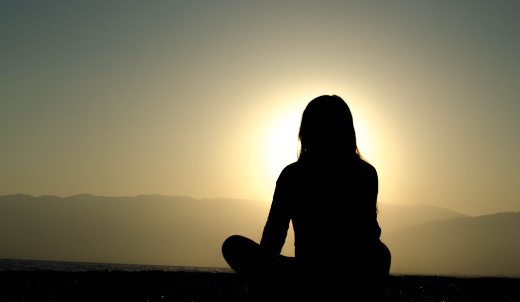 mindfulness meditation and cancer