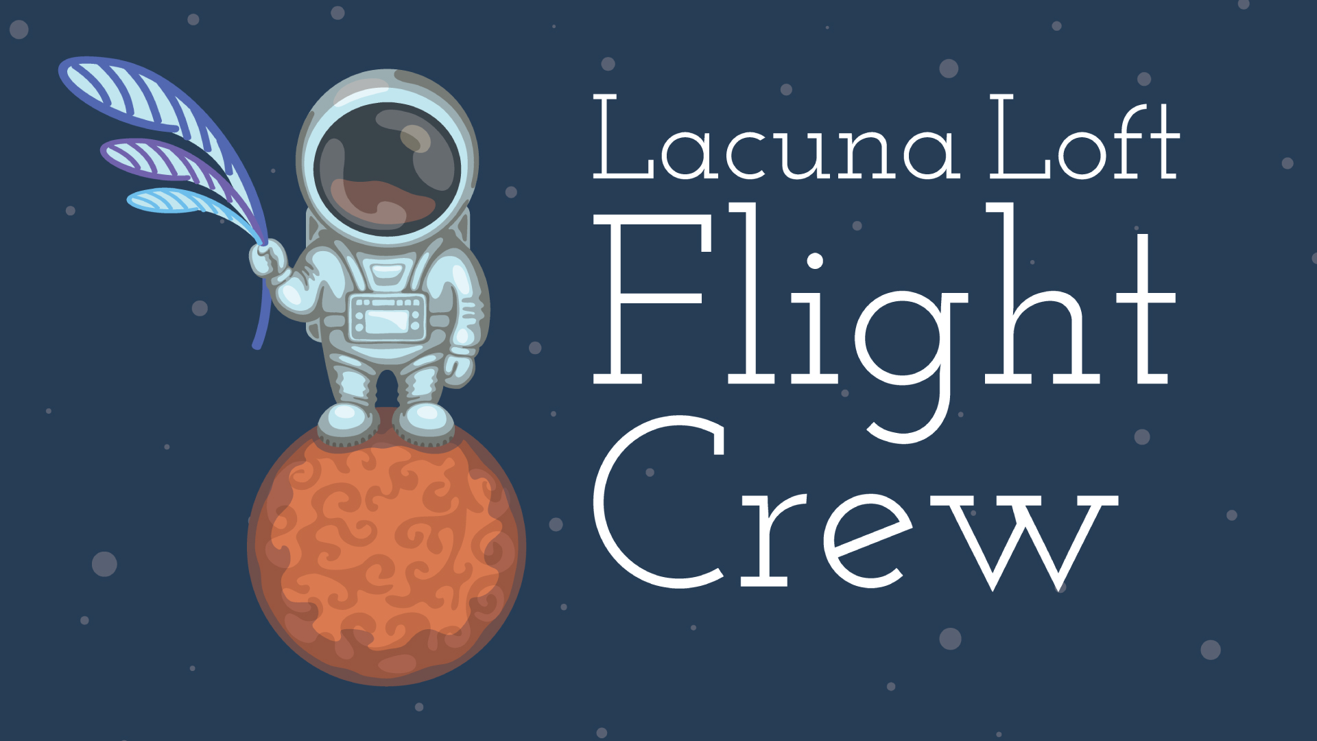 lacuna loft flight crew