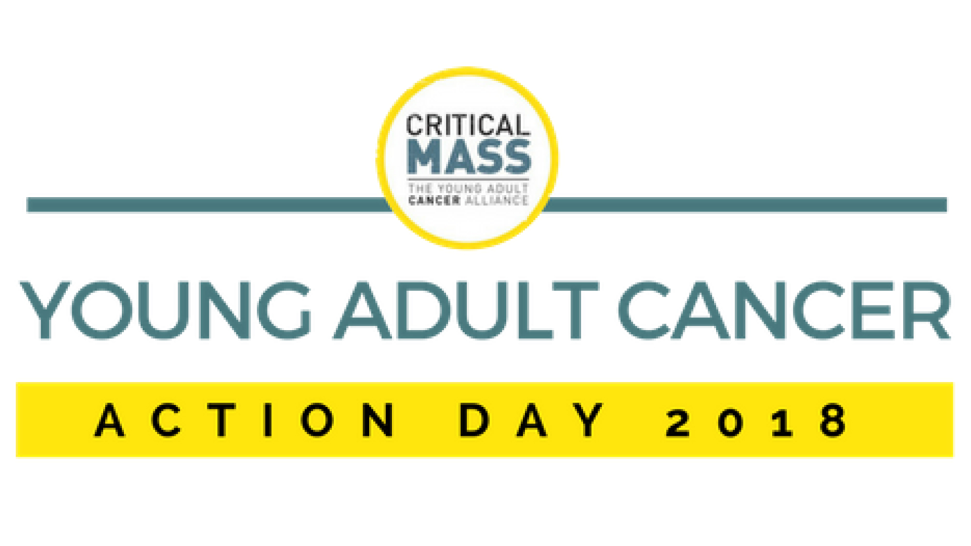 young adult cancer action day