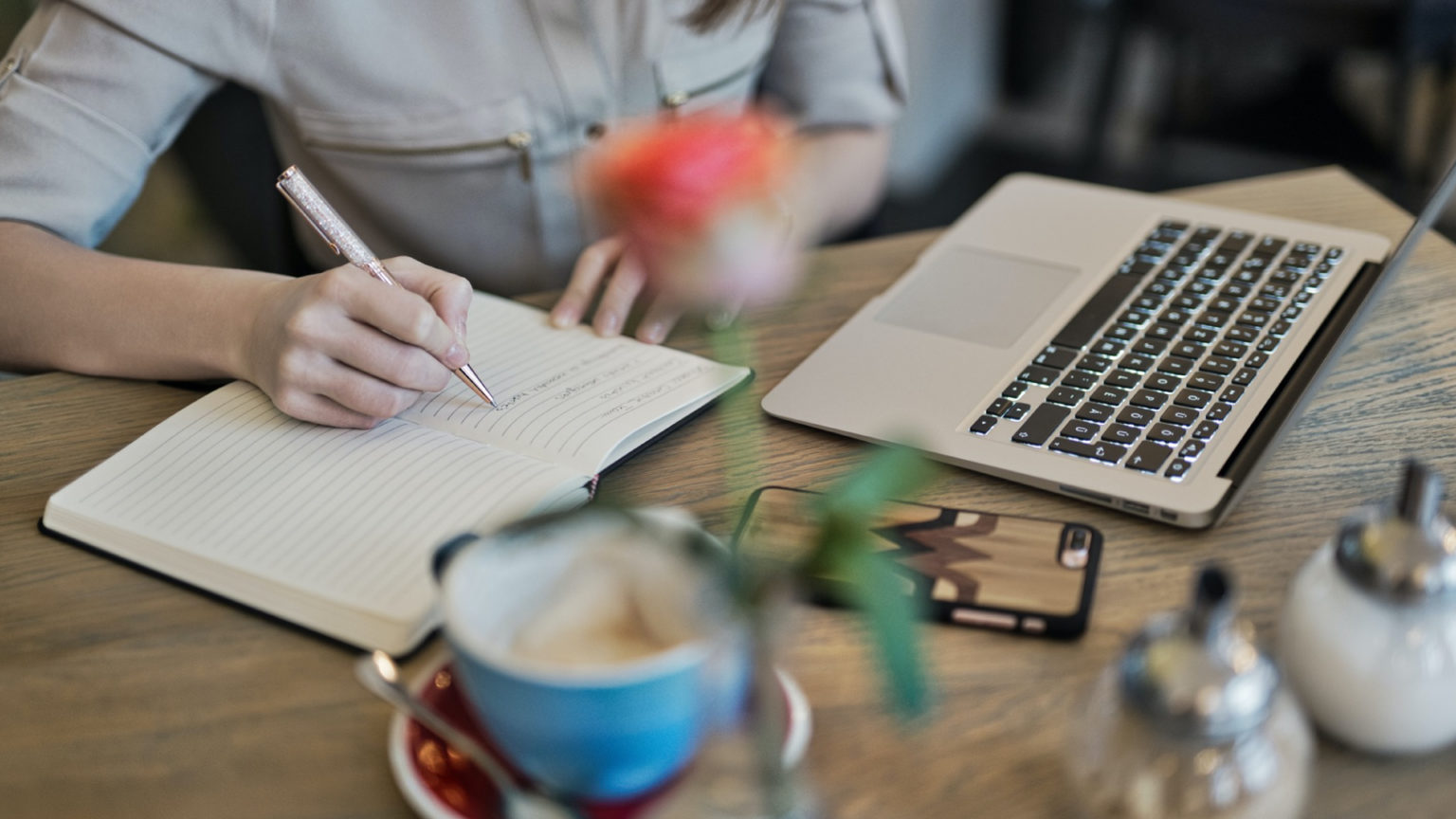 The Big Trigger Of COVID 19 Journaling Techniques For Coping Cactus