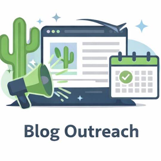 Study-Specific Outreach Blog