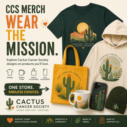 Various Merch