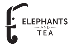 Elephants and Tea