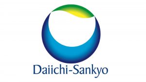 Daiichi Sankyo logo